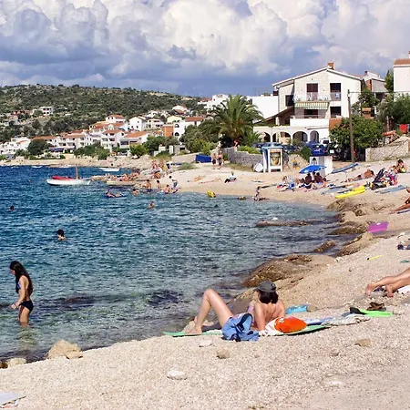 Razanj 4253c Appartamento Rogoznica (Sibenik-Knin)