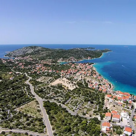 Razanj 4253c Appartamento Rogoznica (Sibenik-Knin)