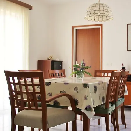 Razanj 4253c Appartamento