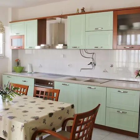 Razanj 4253c Appartamento Rogoznica (Sibenik-Knin)